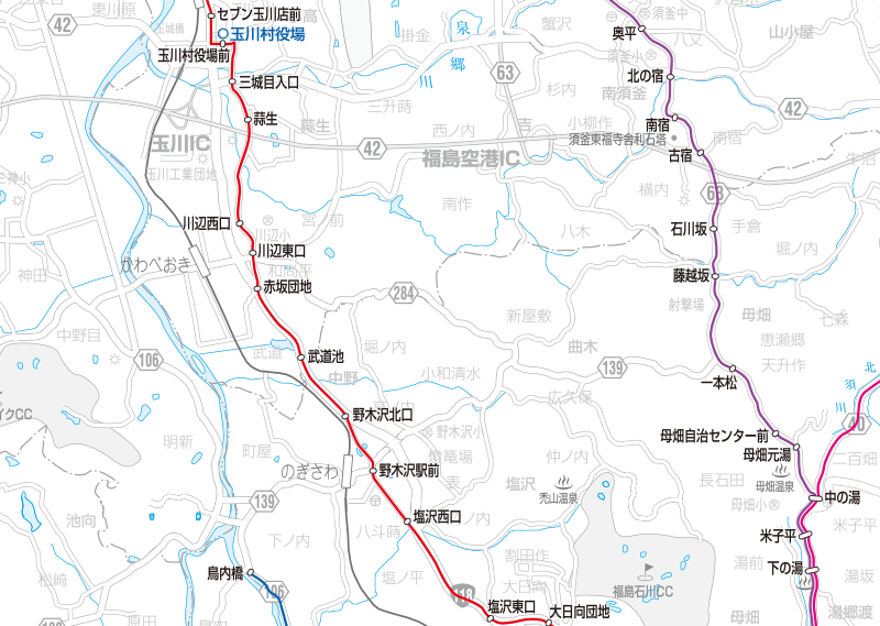 川辺